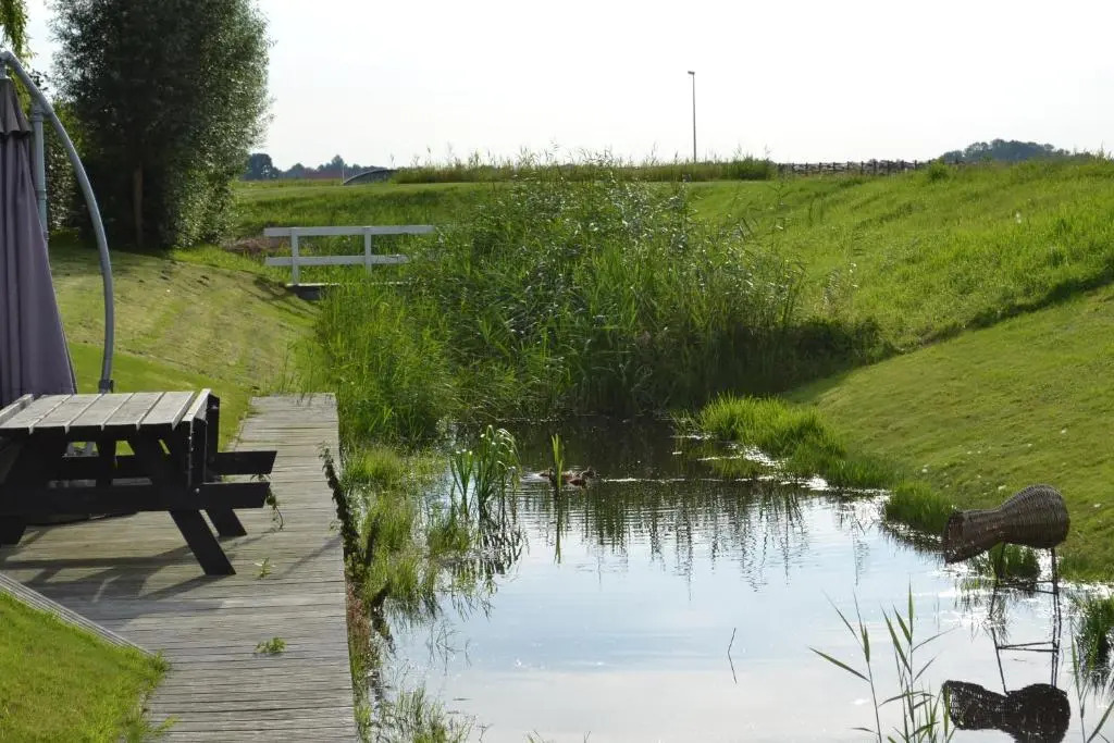 B&B Giethoorn