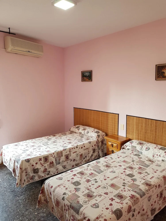 Hostal LEscaleta