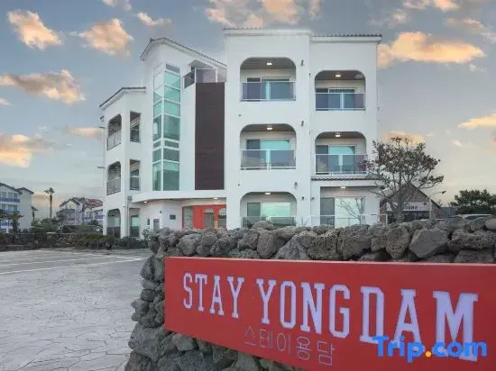 Stay Yongdam