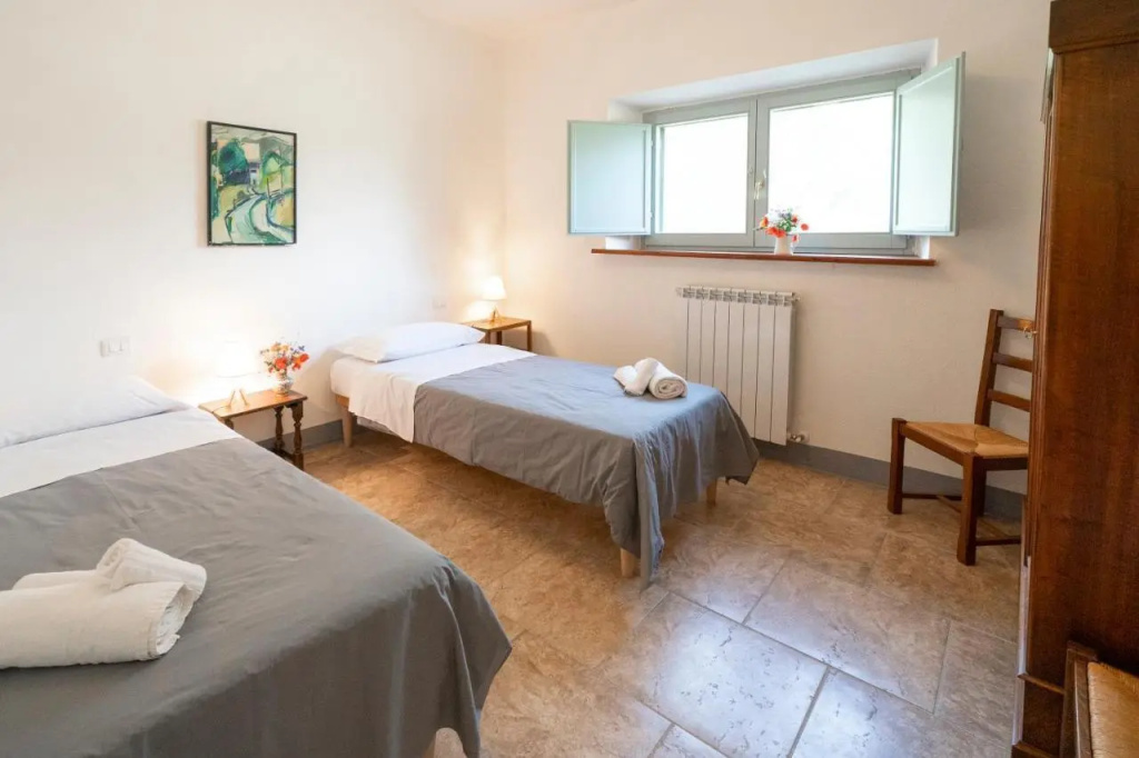 Agriturismo Brocca