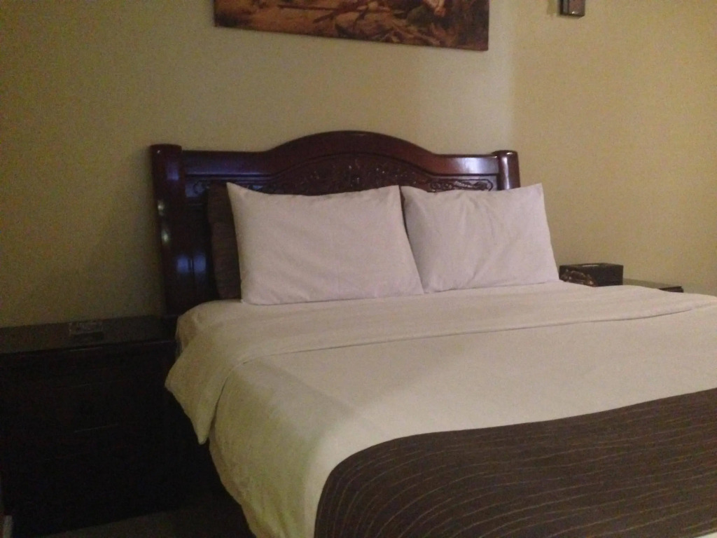 Clark Imperial Hotel Angeles City