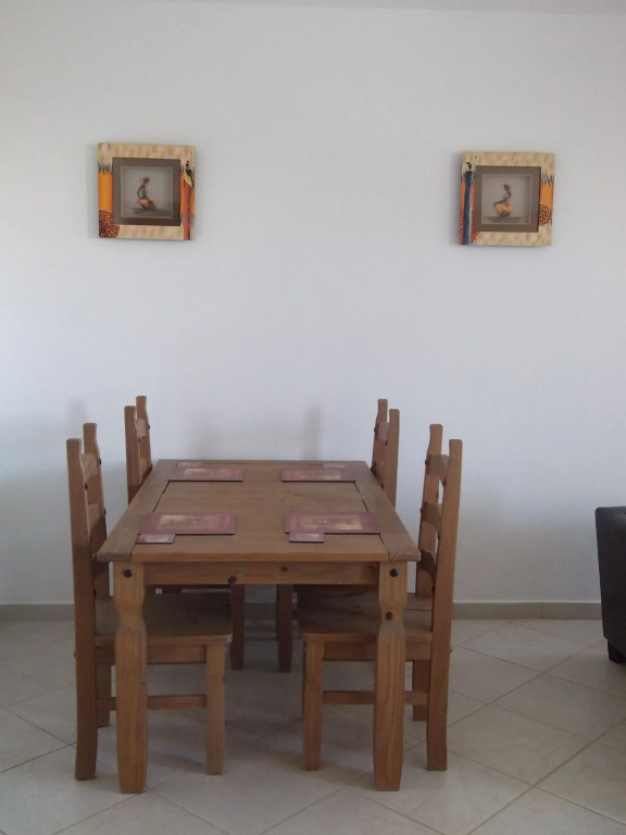 Appartement Vila Cabral 2