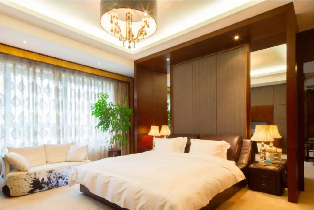 Days Hotel Lu'an Taiyuan