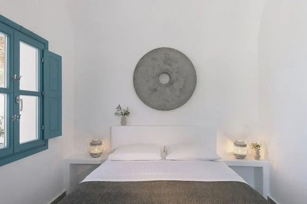 GTK Santorini Oia Sunset Villas