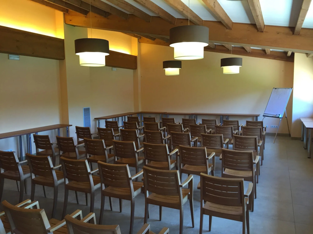 Hotel Vall de Bas