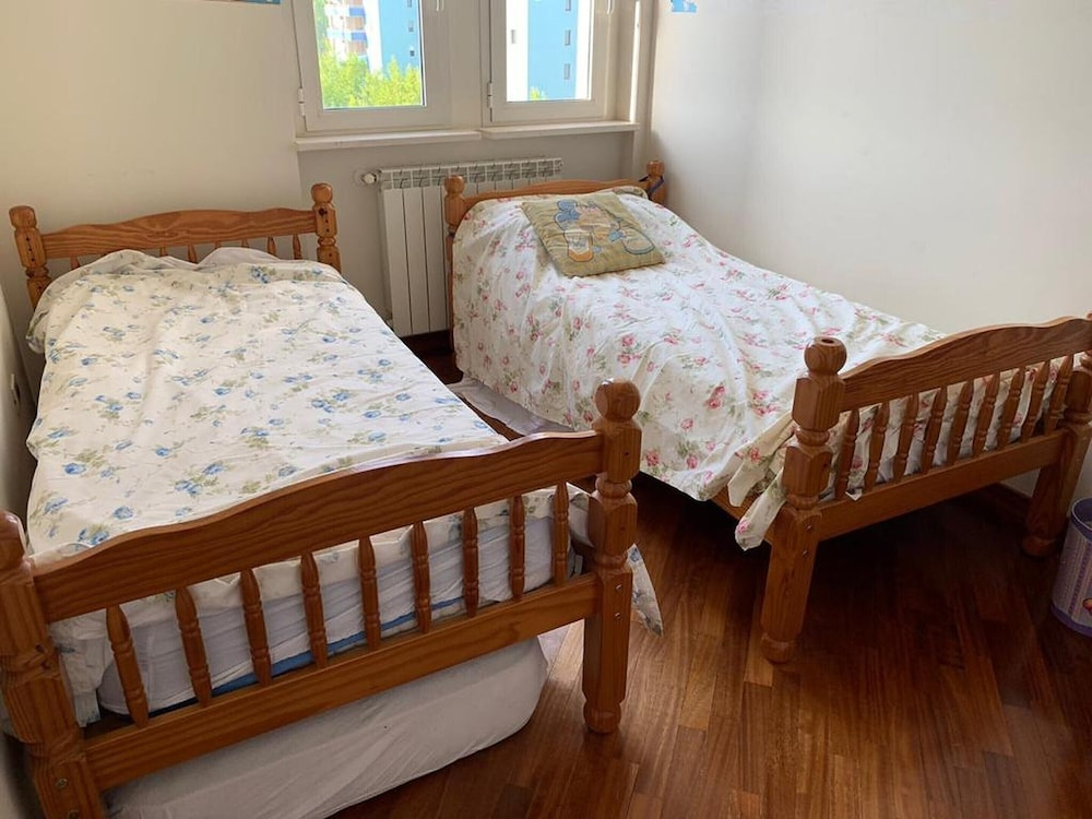 Apartment in Montesilvano Near the Sea