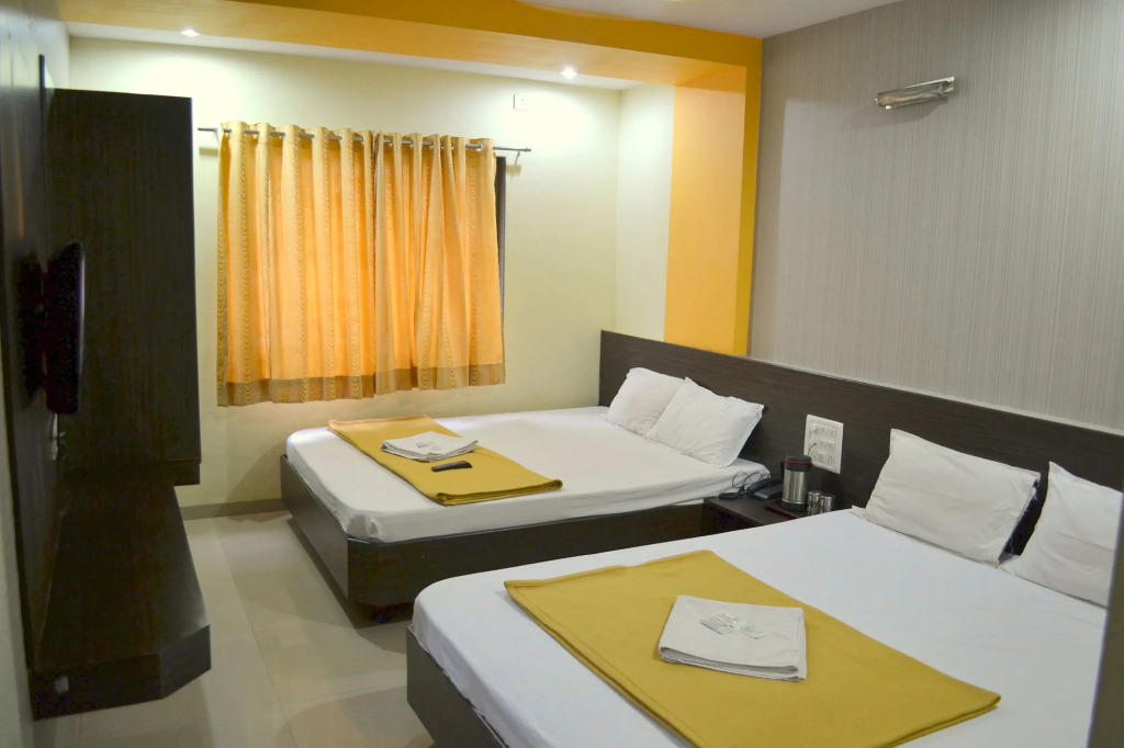 Hotel Sai Kamal