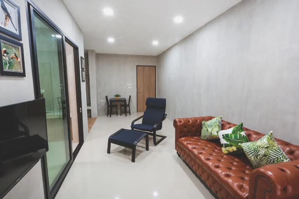 Purida Garden Resort