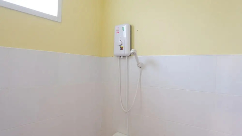 Hasanah Guesthouse