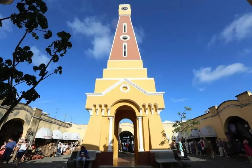 Casa Atalaia