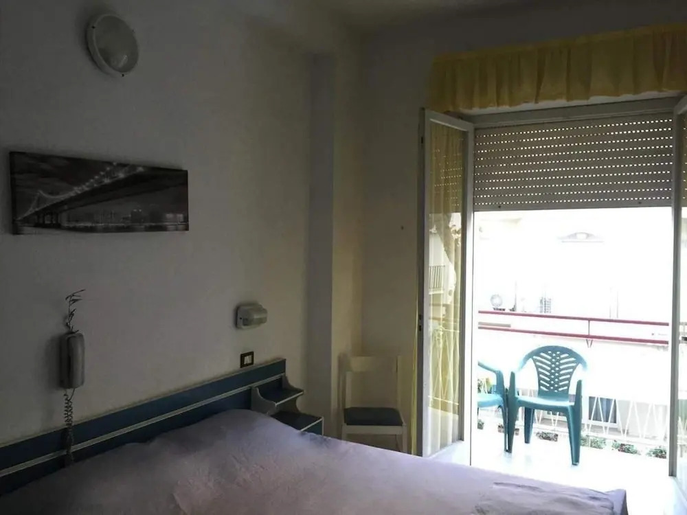 Hostel Bella Rimini