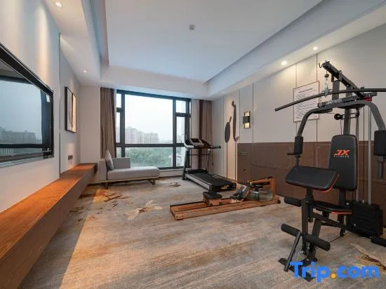 Huake Xinyi Hotel