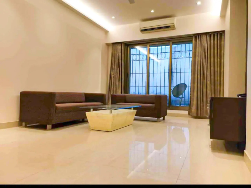 FabHotel Sai Prasad Apartments