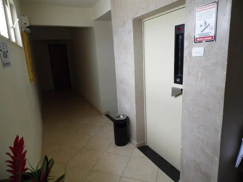 Hotel Marajó