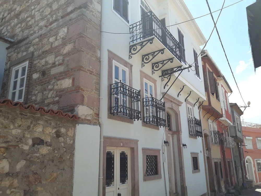 Madra House