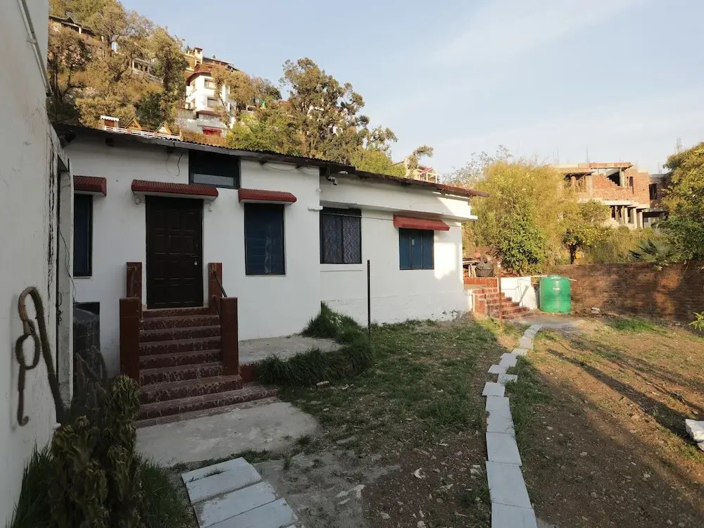 OYO 12797 Home 3BHK Bhowali TRC