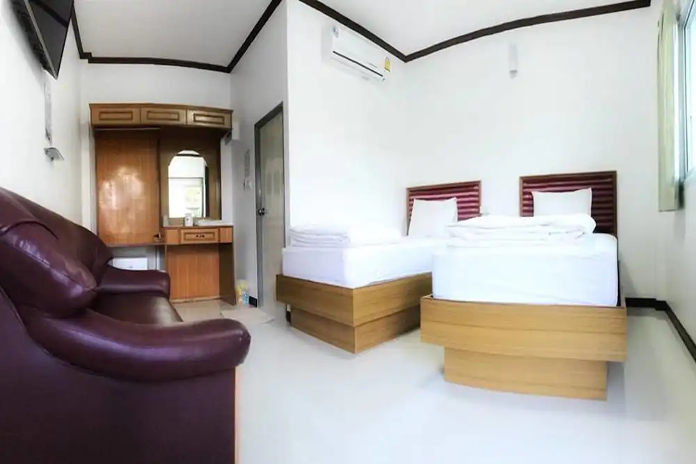 Srisuphan Hotel
