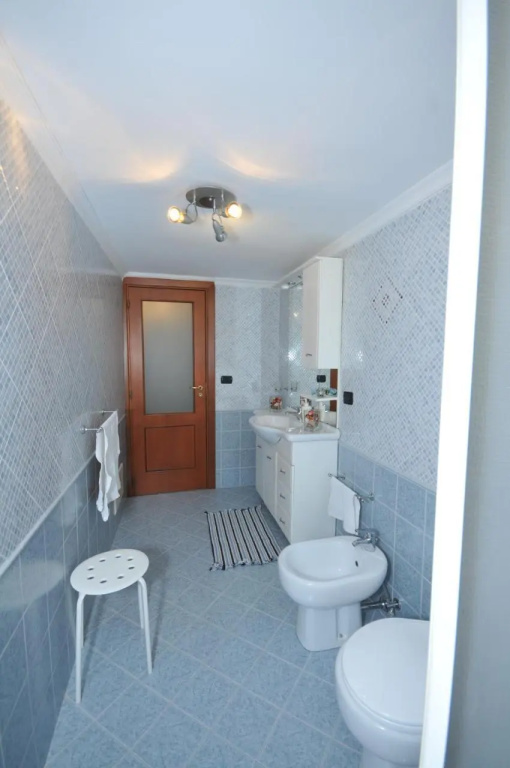 Welcome House