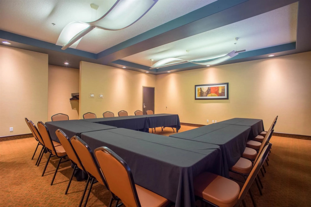 Best Western Plus St Albert