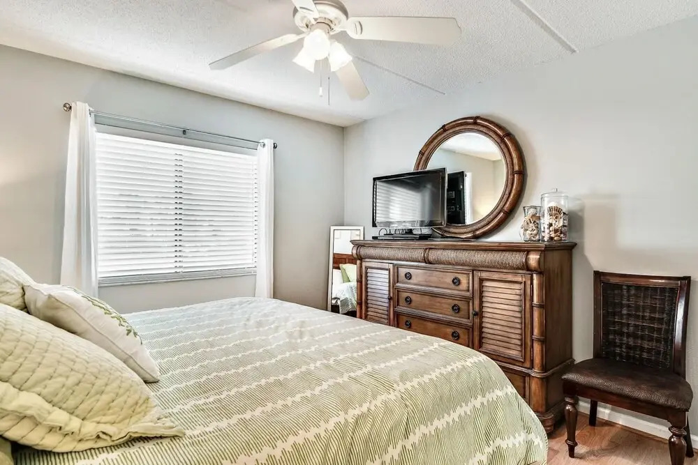Unit 2106 - Ocean Racquet Club