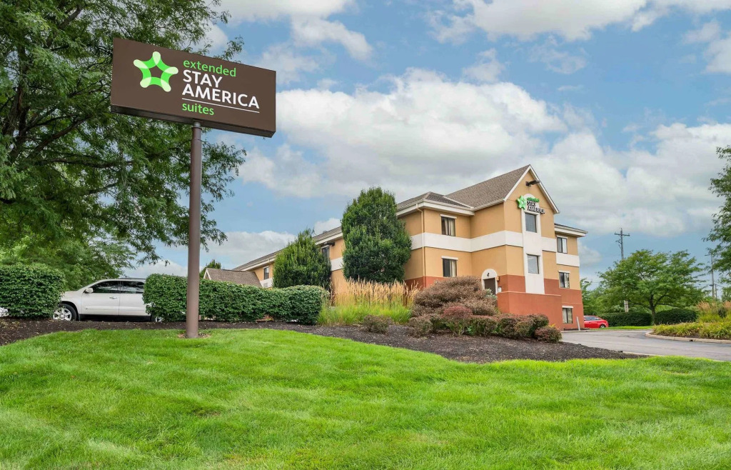 Studio 6 Extended Stay Fairfield, OH - Cincinnati