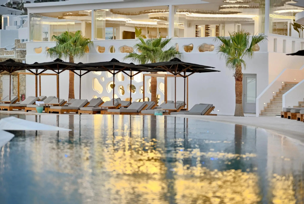 Anax Resort and Spa