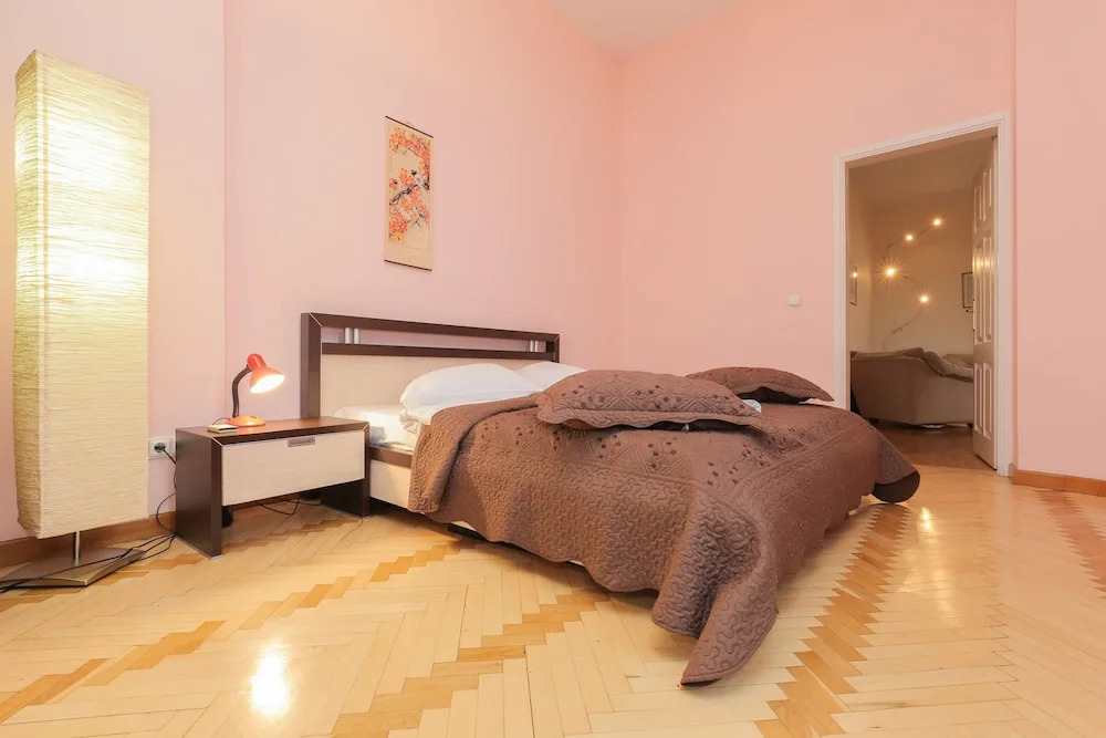 Grata Apartments