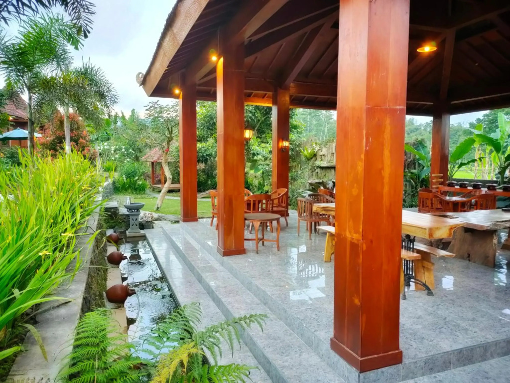 Villa Sindoro Village