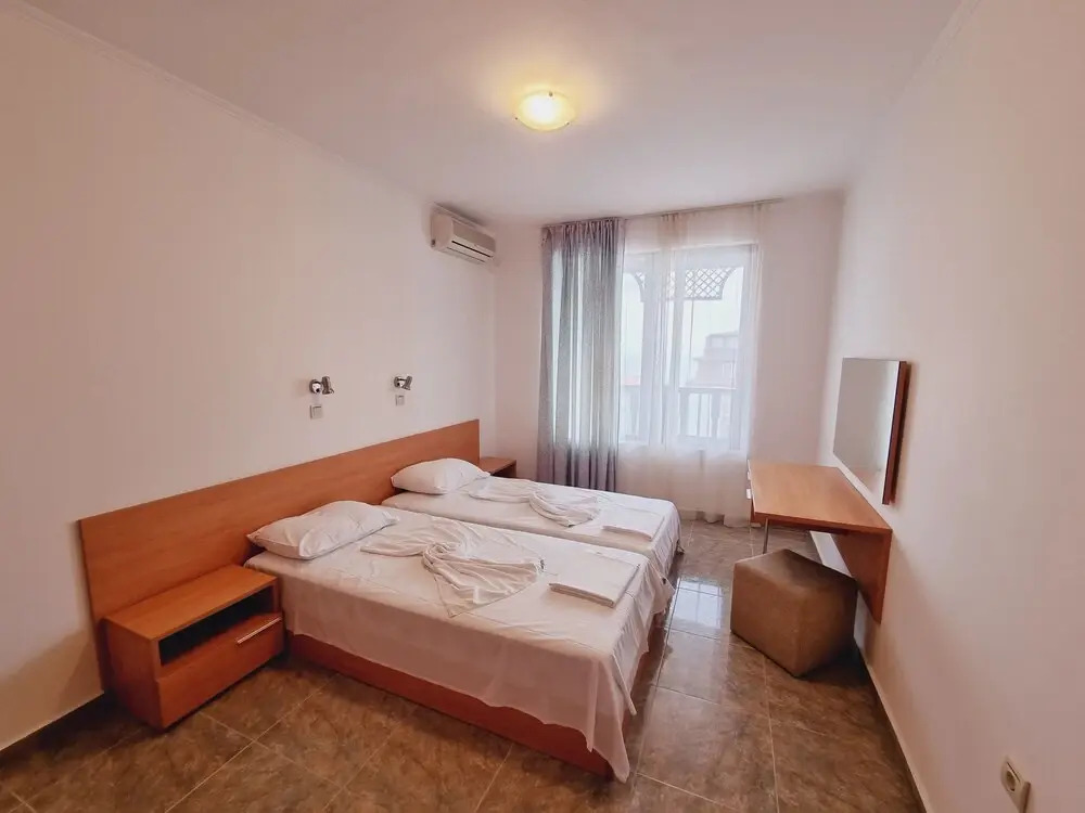 Watermill Holiday Apartments