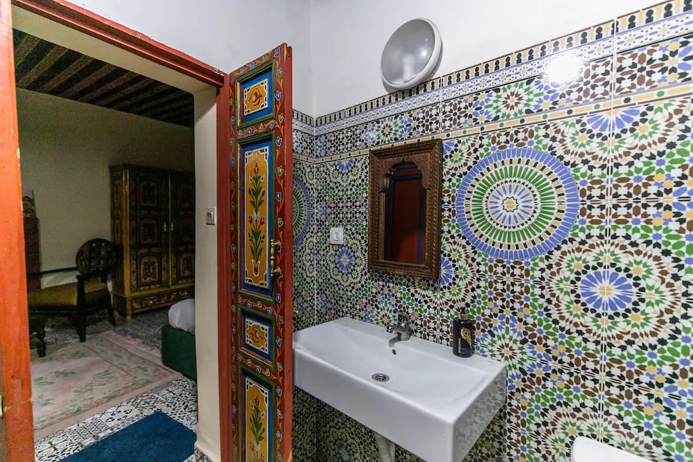 Riad Hadia Fes - Prestige Stay