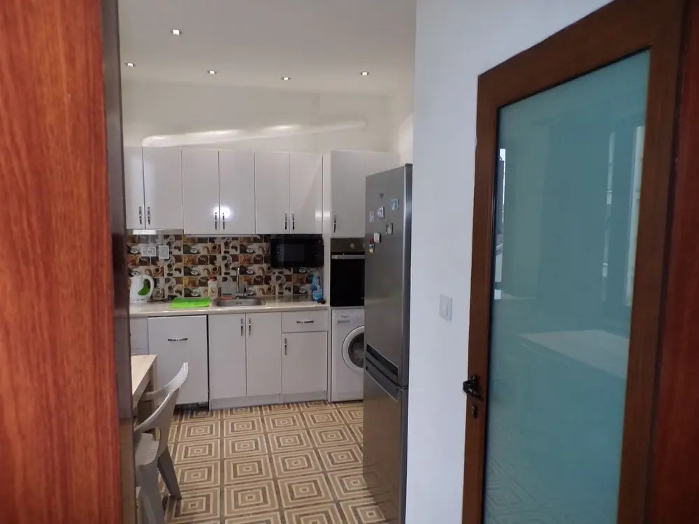Sofia Central Appartment