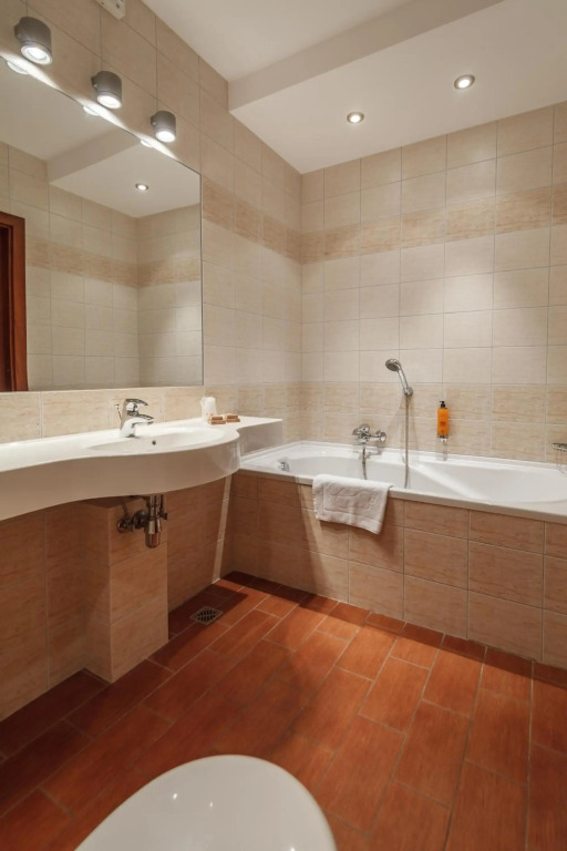 Hotel Edison Poznań Lotnisko Ławica
