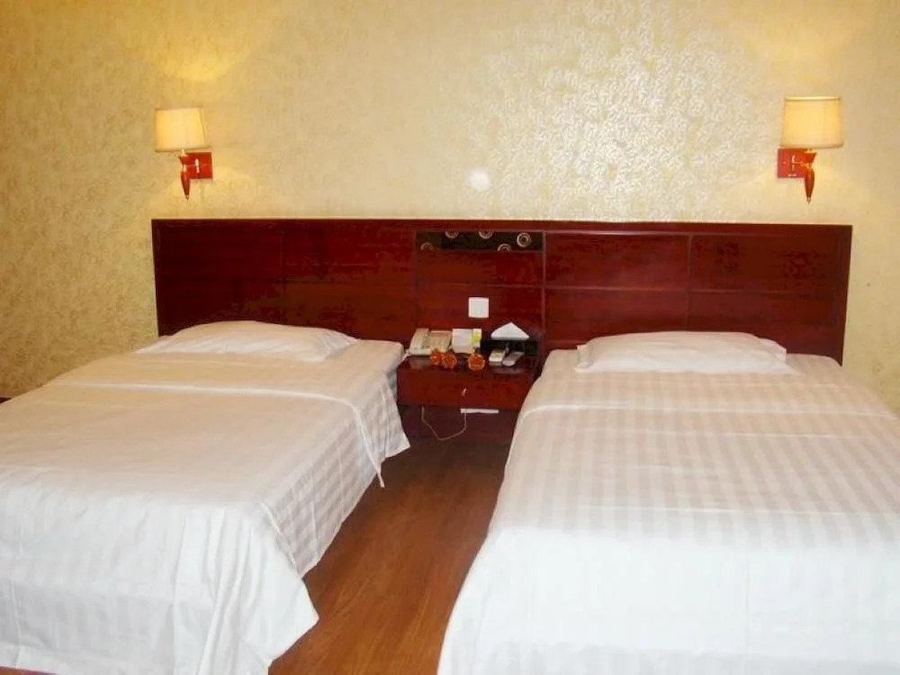 Meili Hotel - Dongguan