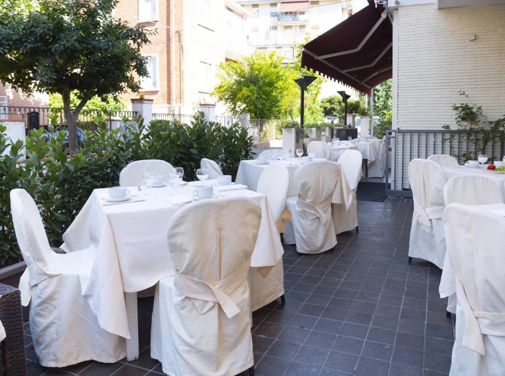 Soma Hotel