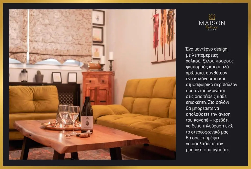 Maison De Luxx A2