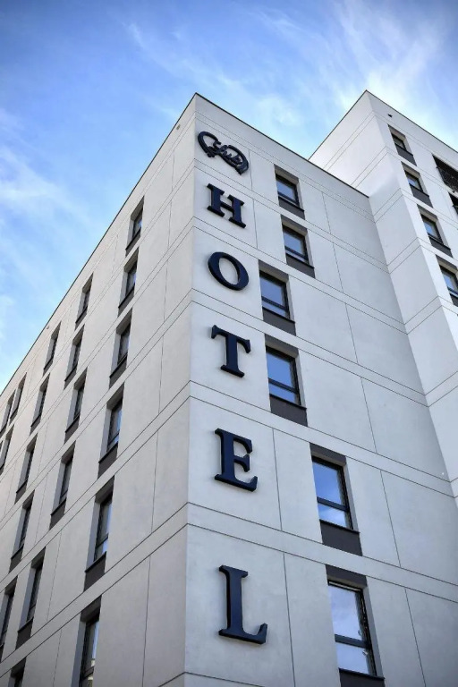 Lubhotel