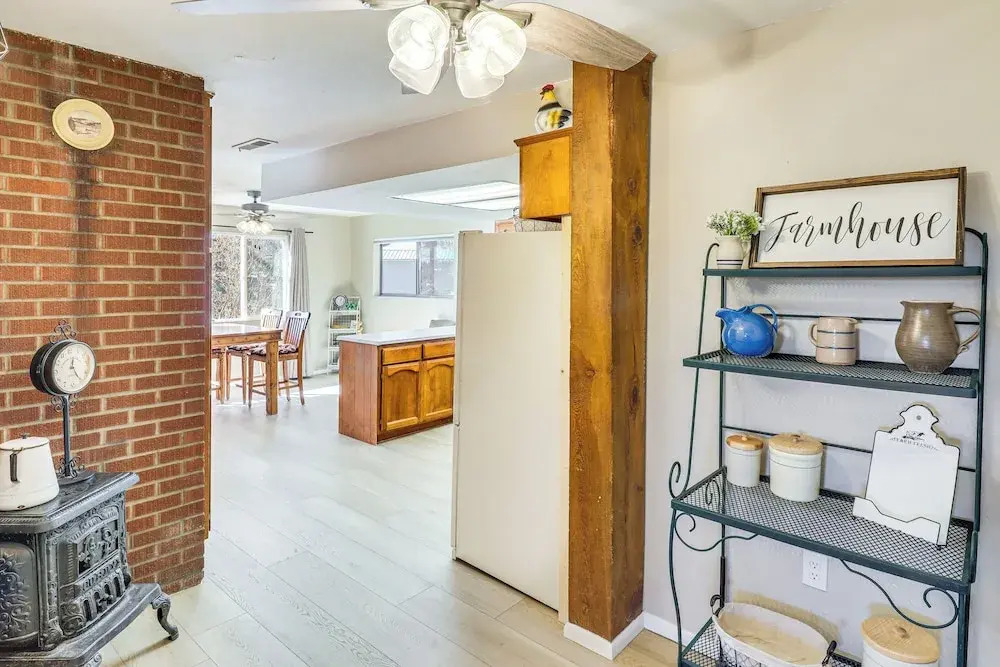 Newly Remodeled Pinetop-lakeside Gem: Near Lakes!