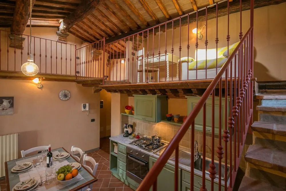 San Lazzo Luxury Room - ROOM & PERSONAL SPA