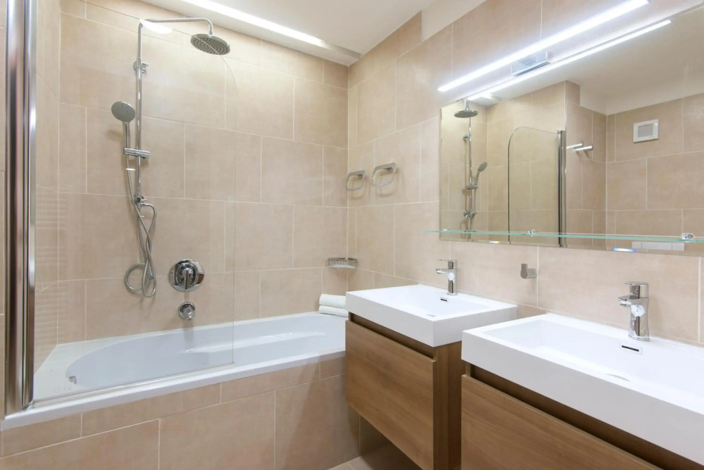 Wagner Stays - Billionaires Club LOFT Sauna City Center