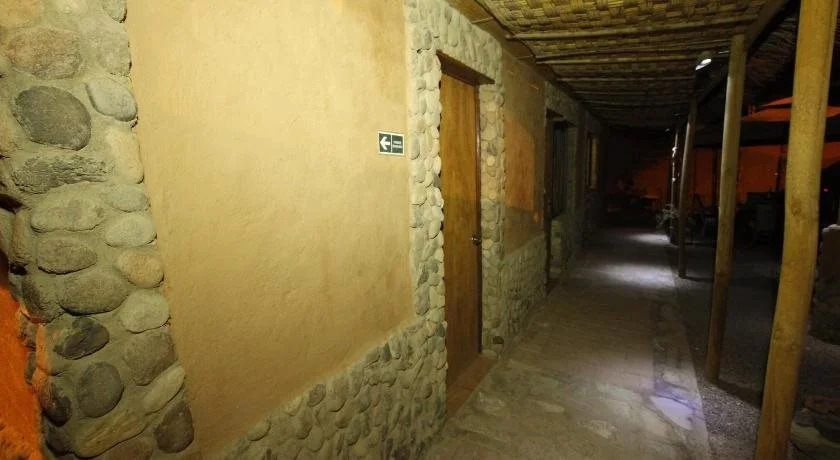 Hostal Casa Turipite
