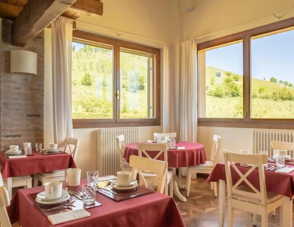 Borgo Malvasia- La Quercia