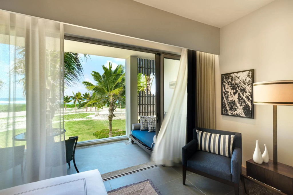 Constance Le Chaland IKO Mauritius