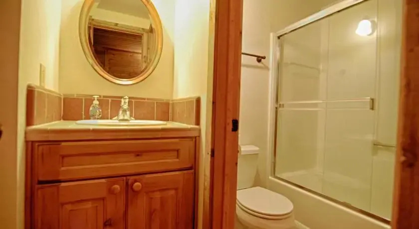 Blum Home by Tahoe Vacation Rentals