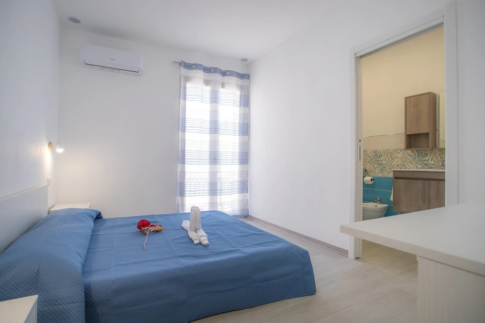 La Scala del Moro Rooms - Dolce Risveglio