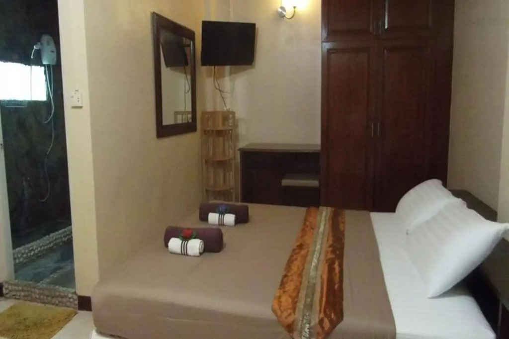 A&M Villa Pattaya