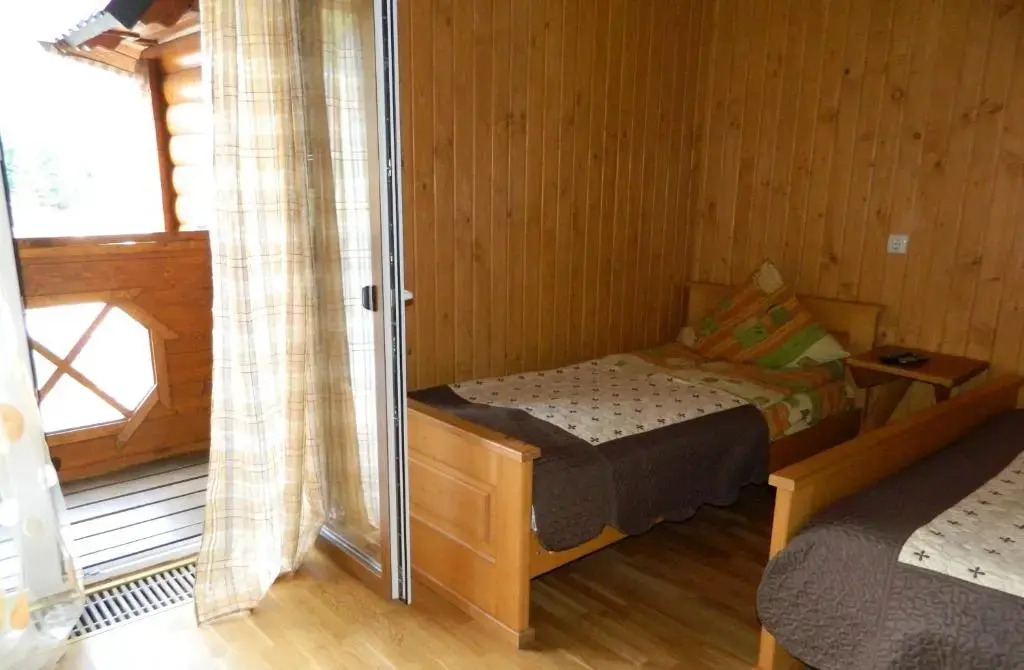 U Stozi Hotel