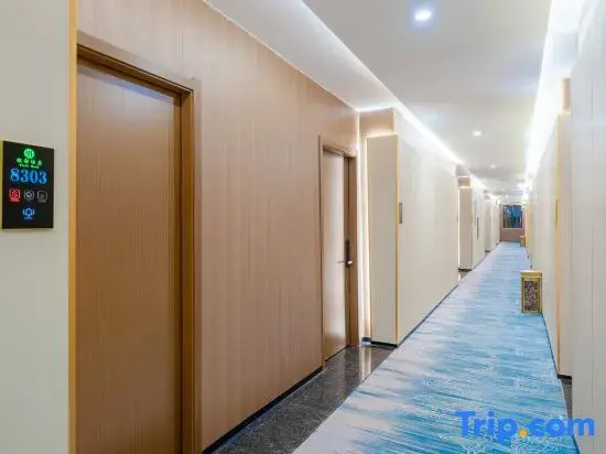 Yindu Hotel (Dongguan Qingxi Branch)