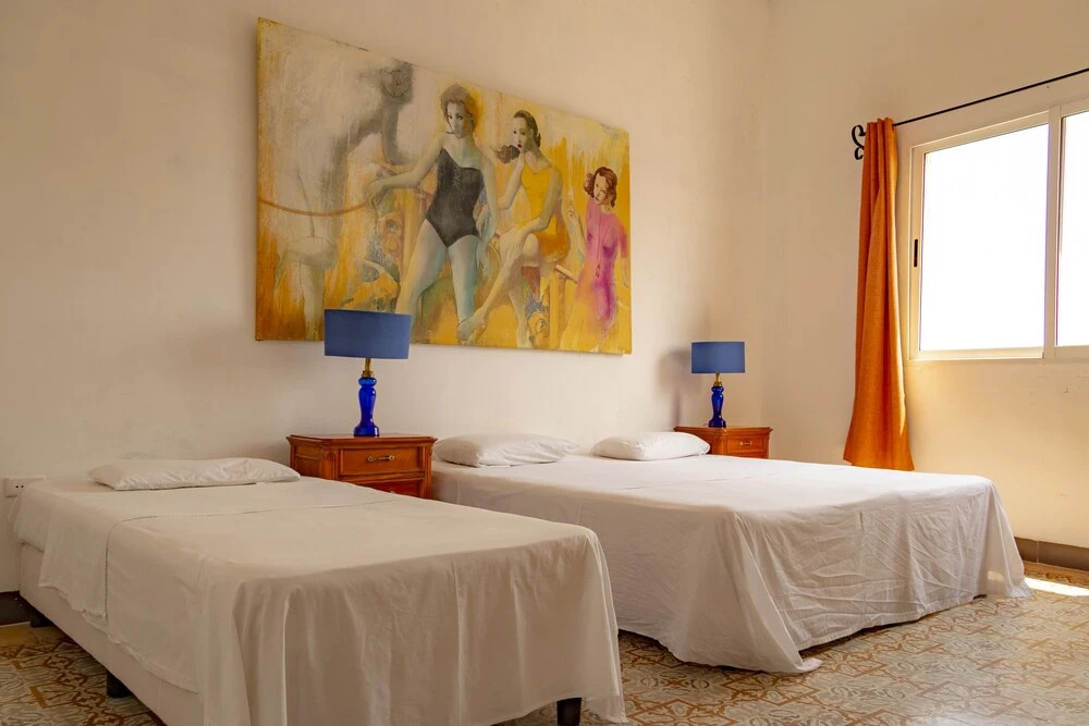 Suites Malecon