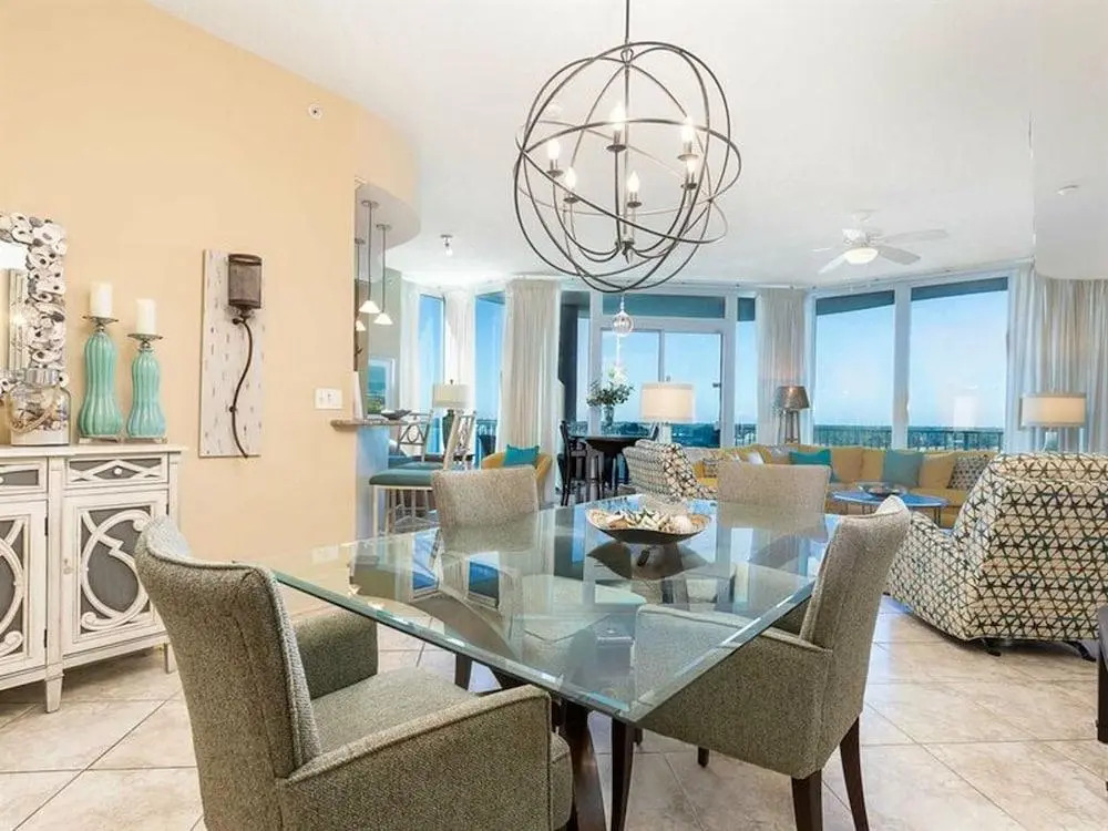 Bel Sole by Southern Vacation Rentals