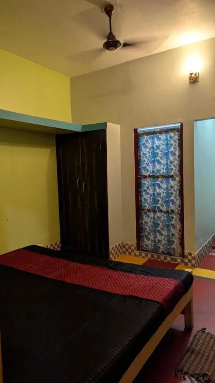 Baikuntha Dham Bhakta Niwas